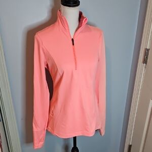 Victoria's Secret VSX Sport Pink Jacket